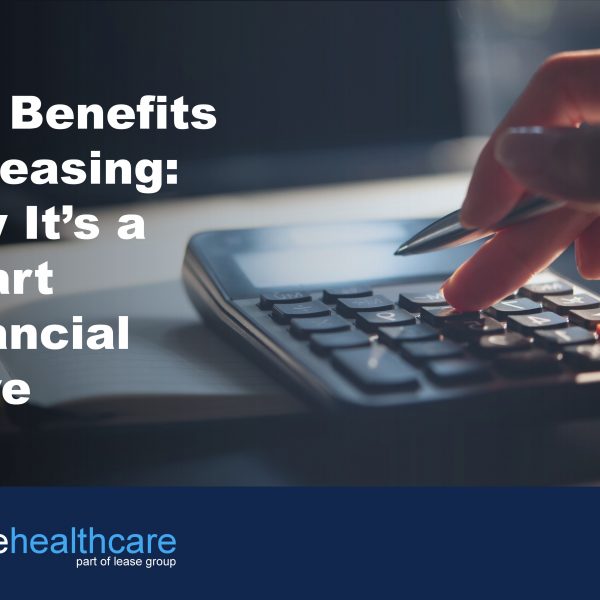Tax Benefits of Leasing title image